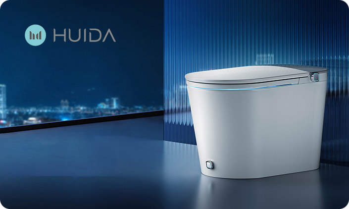 尚品中國簽約惠達衛浴網站建設項目